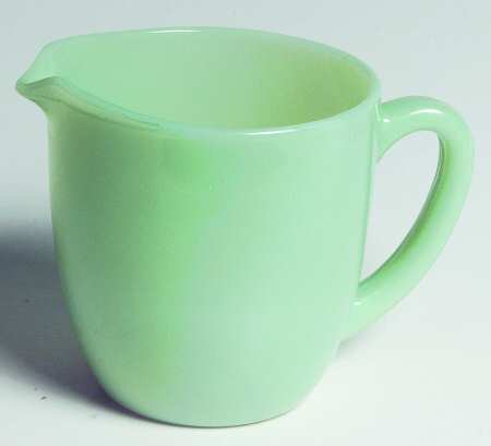 Jade Ite (Dinnerware) 20 Oz Pitcher