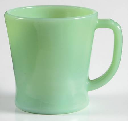 Jade Ite (Dinnerware) Mug