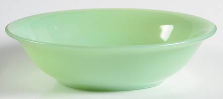 Jade Ite (Dinnerware) Cereal Bowl
