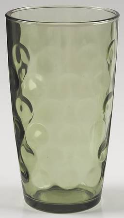 Eldorado Avocado (Green) 24 Oz Cooler by Hazel-Atlas