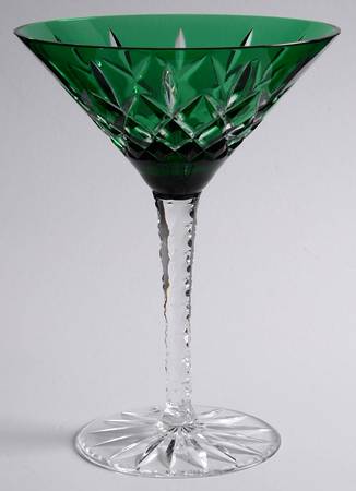 Arabella Green Martini