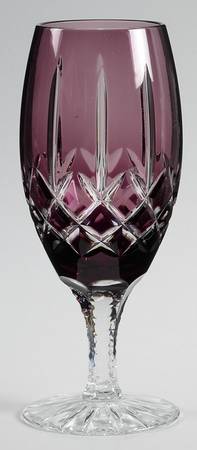 Arabella Amethyst Iced Tea