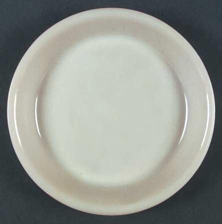 Ivory (Ovenware) Pie Plate by Anchor Hocking