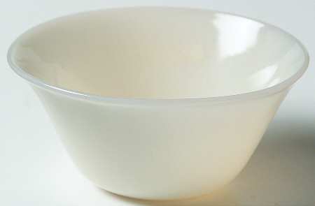 Ivory (Ovenware) Small Dessert Bowl
