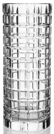 Helsinki 10" Straight Vase