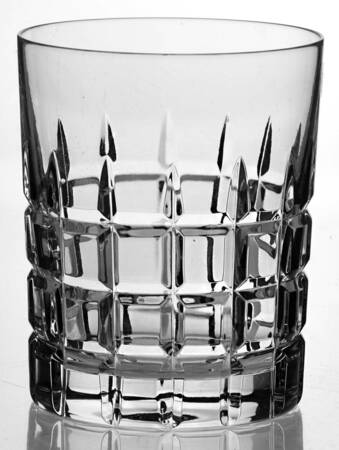 Helsinki Double Old Fashioned