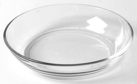 Classique Clear (Coupe) Compote