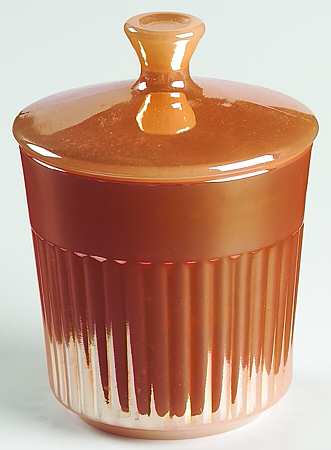 Peach Lustre Royal