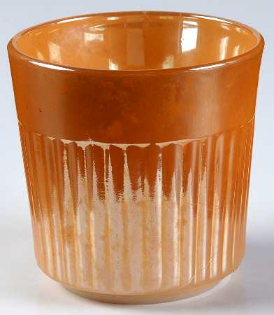 Peach Lustre Royal Open Sugar
