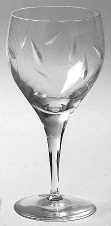 ATL5 Water Goblet