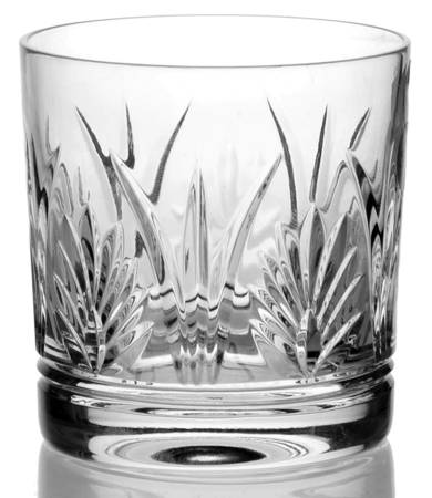 Marquise Double Old Fashioned