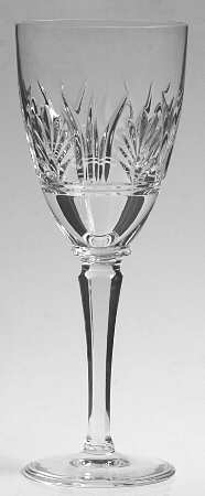 Marquise Wine Glass