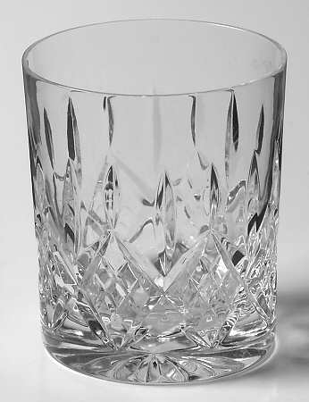 ATL6 Double Old Fashioned
