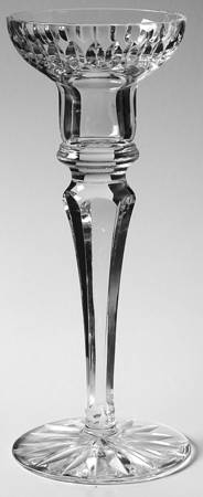 Georgian 8" Single Light Candlestick