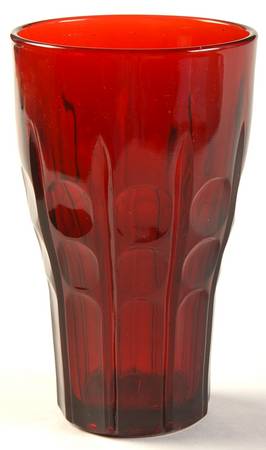 High Point Royal Ruby Flat Iced Tea