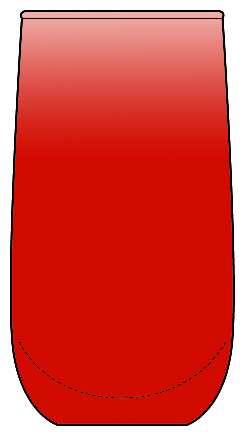 Roly Poly Royal Ruby
