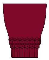 Windsor Royal Ruby