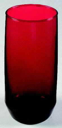 Newport Royal Ruby Flat Iced Tea