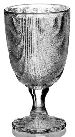 Shell Juice/Wine Glass