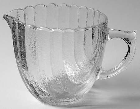 Shell Creamer
