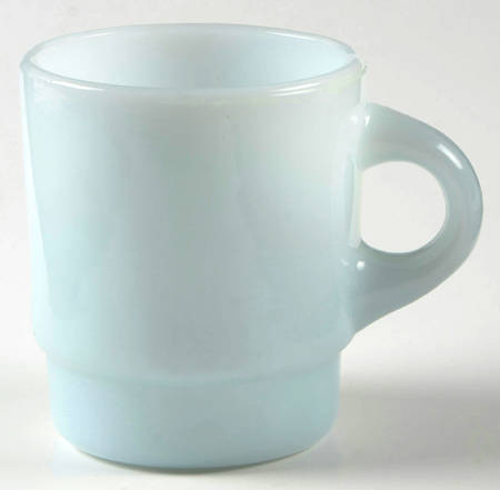 Anchorwhite (Milk White) Mug