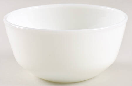 Anchorwhite (Milk White) 6" Colonial Mixing Bowl
