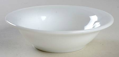 Anchorwhite (Milk White) Small Fruit Dessert Bowl