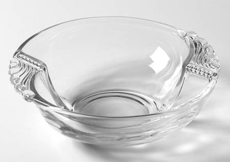 Parti-Ade Small Fruit Dessert Bowl