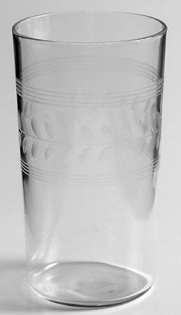 AHC55 10 Oz Flat Tumbler