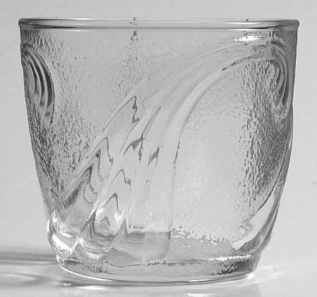 Jubilee Punch Cup by Anchor Hocking