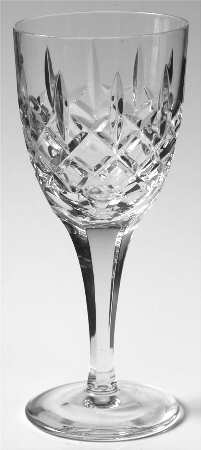ATL9 Wine Glass