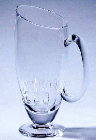 Coliseum Pitcher