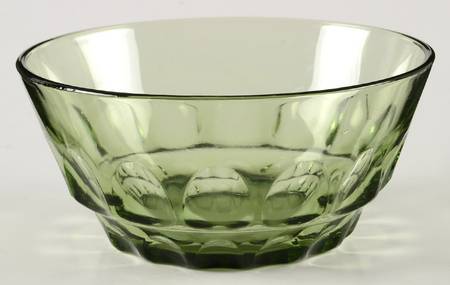 Reflection Green 5" Round Bowl