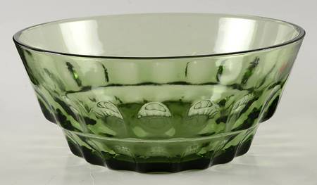Reflection Green 10" Round Bowl