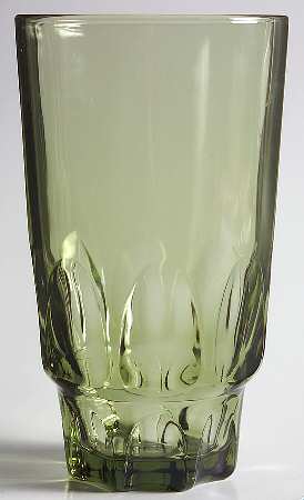 Reflection Green 24 Oz Cooler