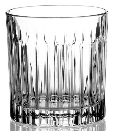 Dorchester Double Old Fashioned