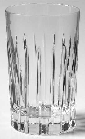 Dorchester Highball Glass