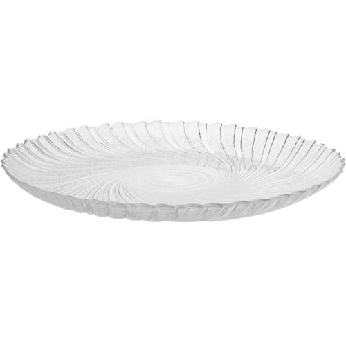 Seabreeze Dinner Plate by Arcoroc