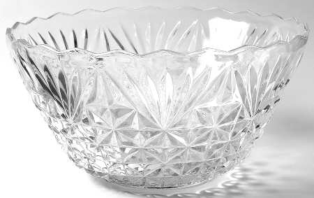 Arlington Punch Bowl