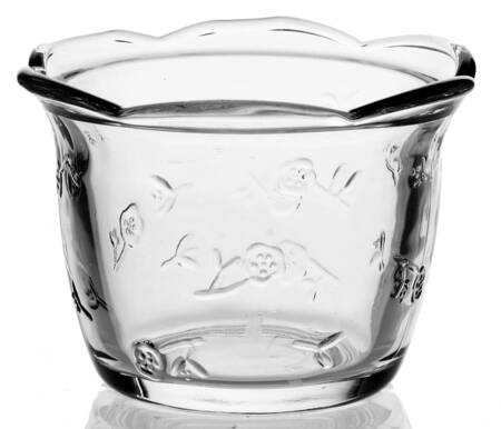 Savannah Clear Open Sugar
