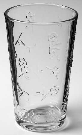 Savannah Clear Cooler