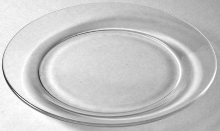 Classique Clear (Rim) by Arcoroc