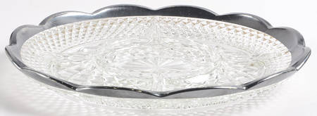 Wexford Platinum 11" Round 5 Part Relish