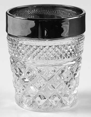 Wexford Platinum 10 Oz Old Fashioned