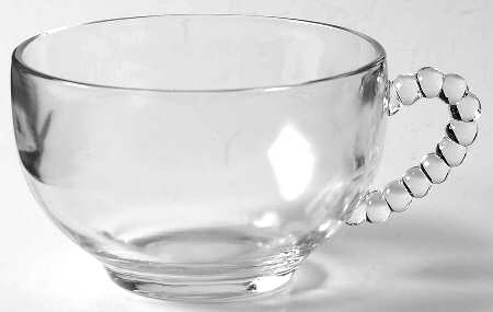 Apple Snack Cup for Snack Plate