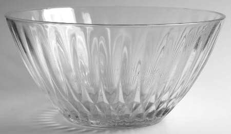 Crown Point Punch Bowl