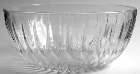 Crown Point 10" Round Bowl