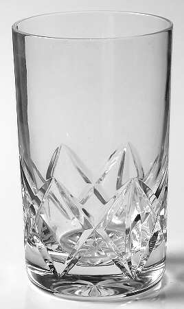 Atl10 Highball Glass