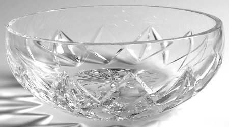Atl10 8" Round Bowl