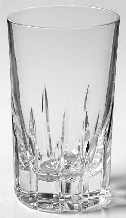 Atl11 Highball Glass